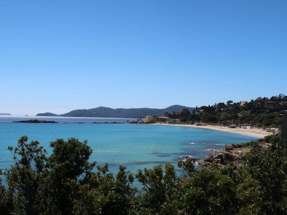 Les Bougainvillees By Interhome Apartment Le Lavandou
