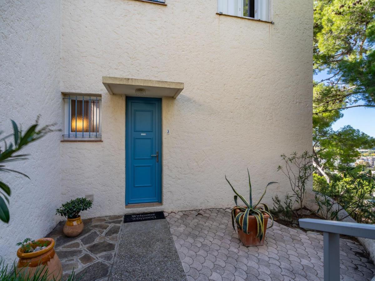 Les Bougainvillees By Interhome * Le Lavandou