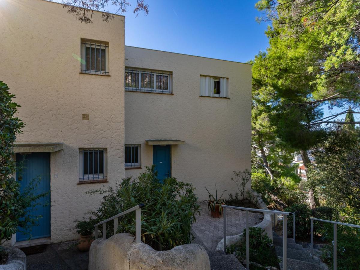 Les Bougainvillees By Interhome * Le Lavandou