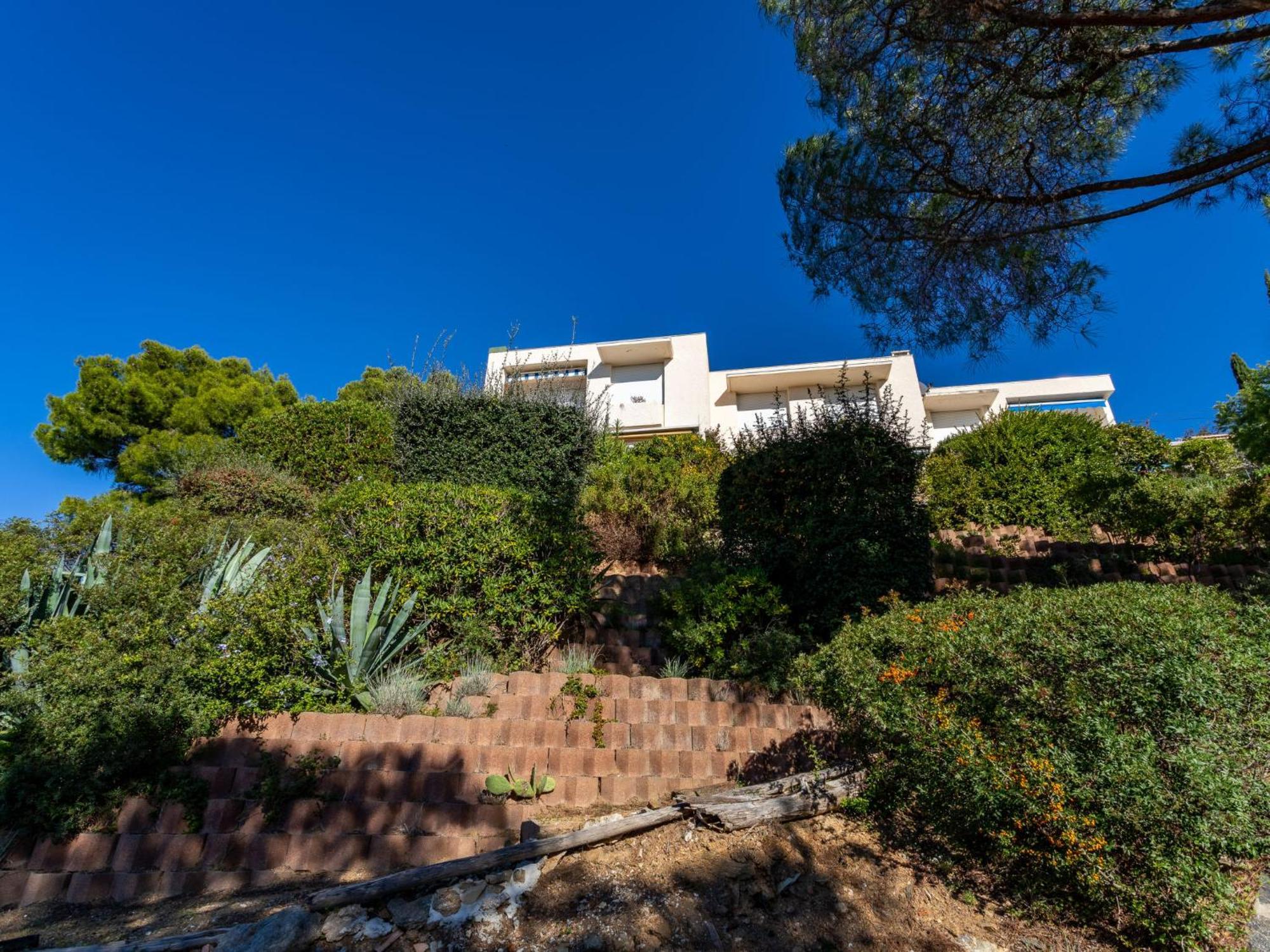 Les Bougainvillees By Interhome Apartment *