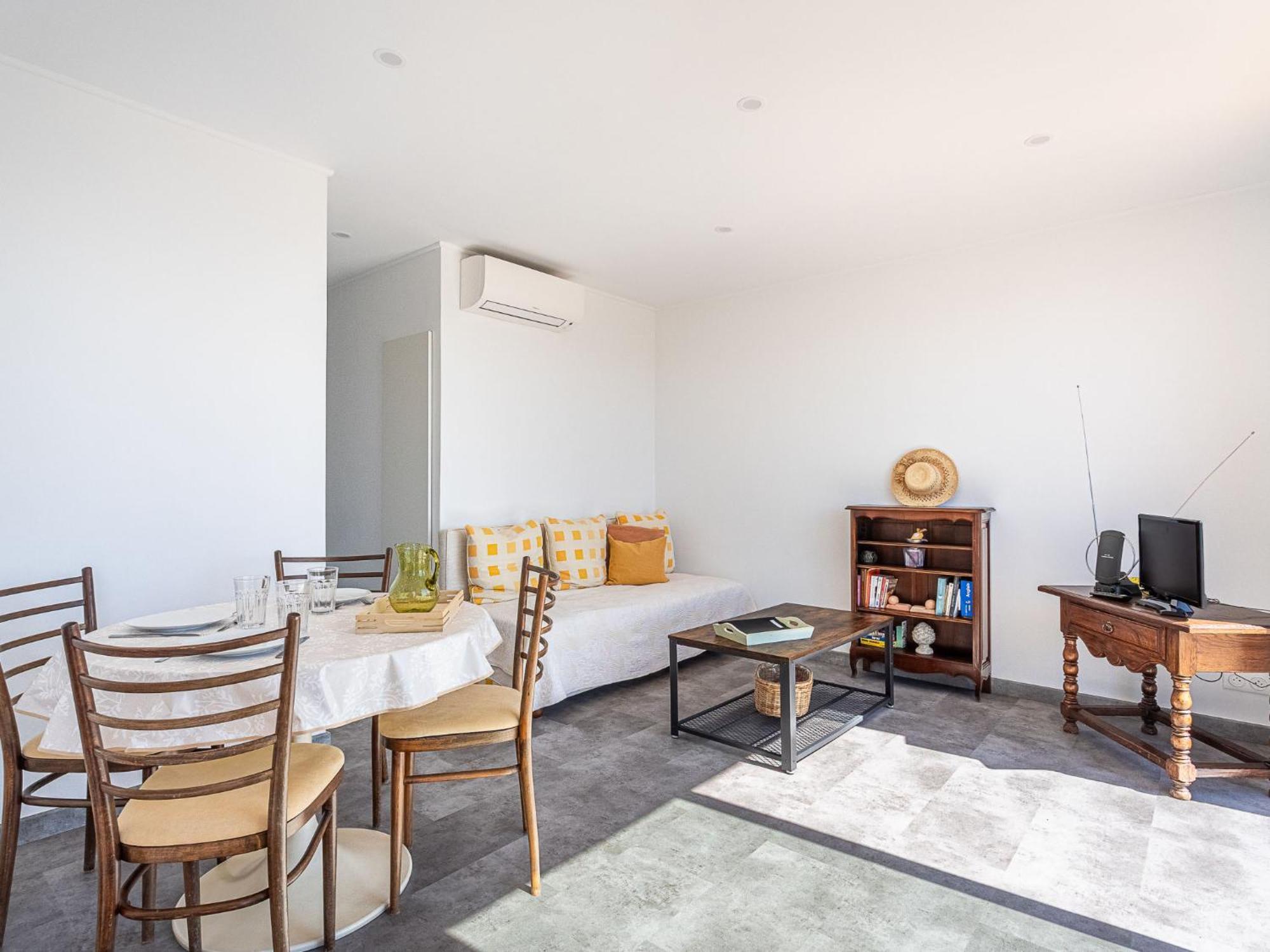 Les Bougainvillees By Interhome * Le Lavandou