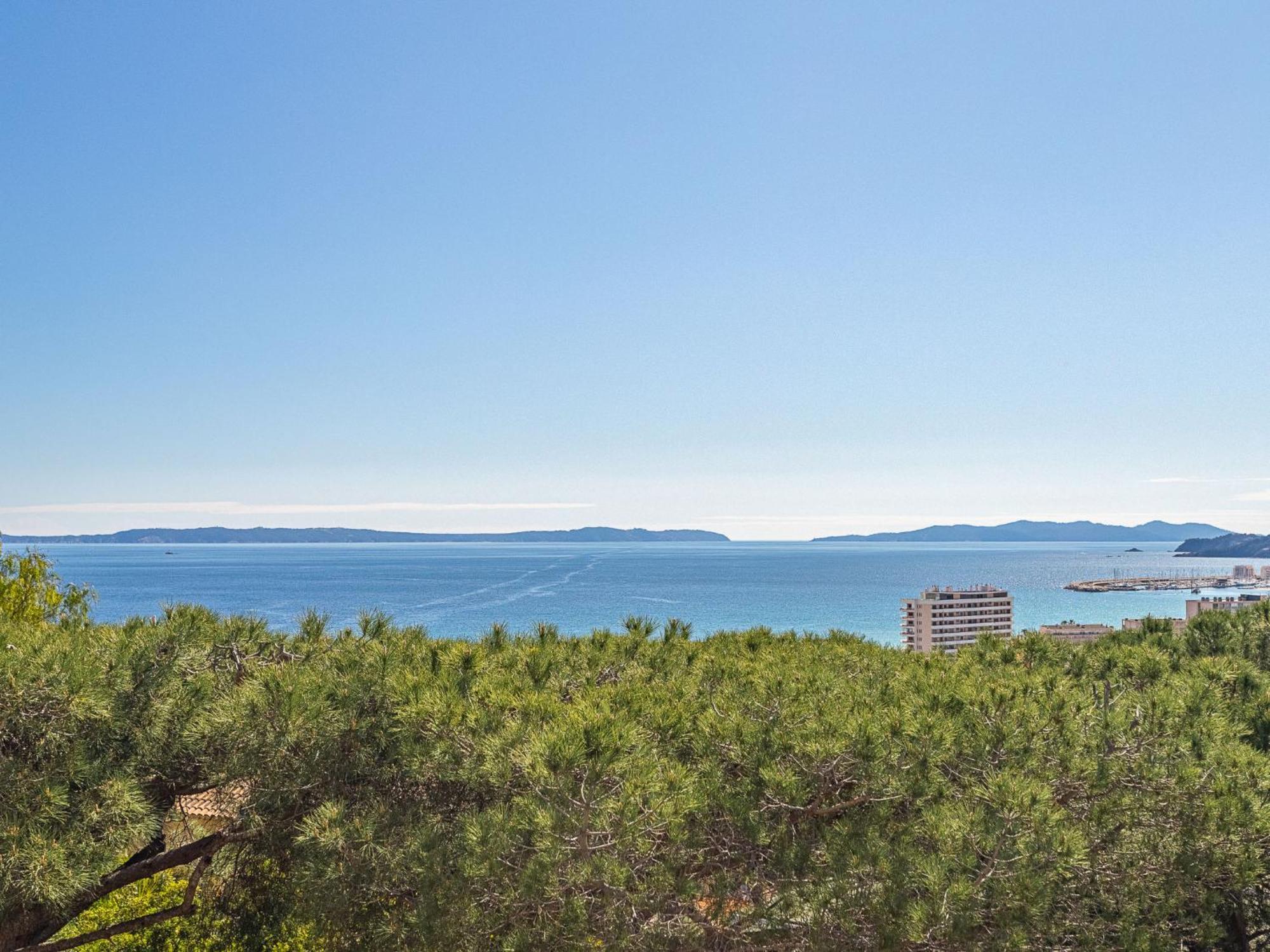 Les Bougainvillees By Interhome Apartment