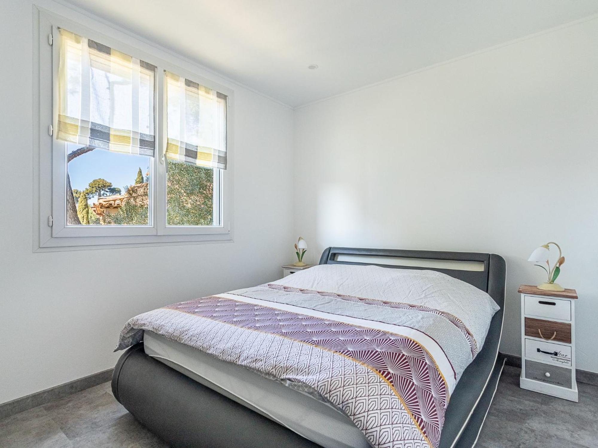 Les Bougainvillees By Interhome Le Lavandou